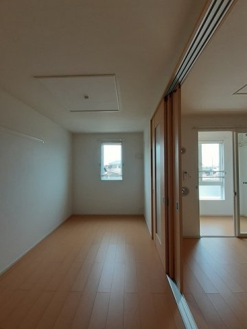 【内装】 | 伊万里Ⅱ | 物件の内装です