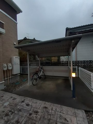 【その他共用部分】 | ファイン　プレッソ