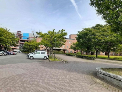 【周辺】 | シヴェール | 新潟県立大学まで1700m