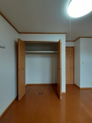 【収納】 | アクア　ディ　ジオ | 収納のためのスペースです