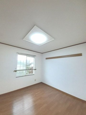 【内装】 | メゾンパルテール　Ｂ | 過ごしやすい室内です