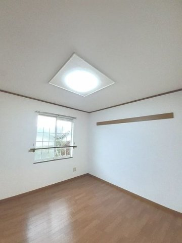 【内装】 | メゾンパルテール　Ｂ | 過ごしやすい室内です