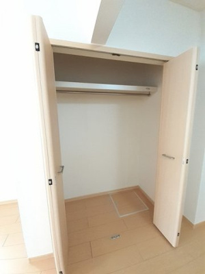【収納】 | エアーウエスト | こまごまとしたものを収納できそうですね