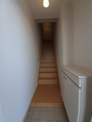 【玄関】 | グラン・エスポワールＮ | 毎日通る玄関はこちらです