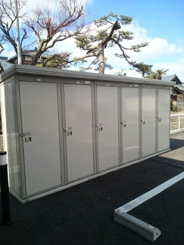 【設備】 | グラン・エスポワールＮ