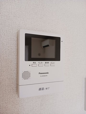 【セキュリティ】 | アメニティー河渡
