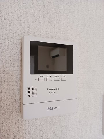 【セキュリティ】 | アメニティー河渡