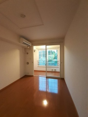 【居間・リビング】 | クレスト藤 | おしゃれな居間です
