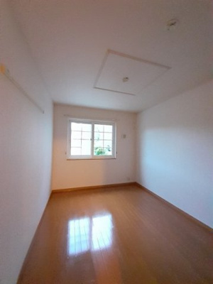 【内装】 | クレスト藤 | 内装です