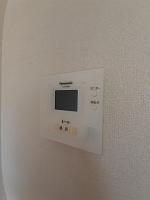 【セキュリティ】 | カーサ　レガーロⅡ