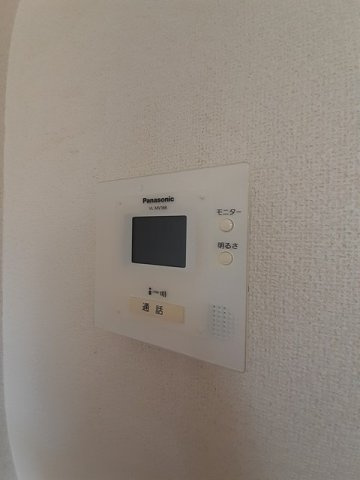 【セキュリティ】 | カーサ　レガーロⅡ