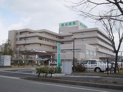 【周辺】 | カーサ　レガーロⅡ | 桑名病院まで1200m