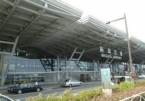【周辺】 | カーサ　レガーロⅡ | 新潟空港まで1230m