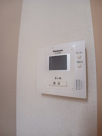 【セキュリティ】 | ウィステリアＡ