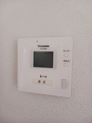 【セキュリティ】 | エルディム有楽