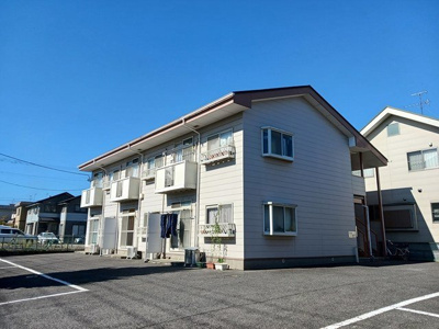 【外観】 | エルディム有楽 | 外観もきれいです