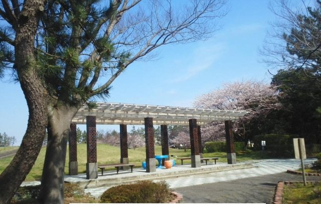 【周辺】 | クレスト藤 | 津島屋公園まで10m