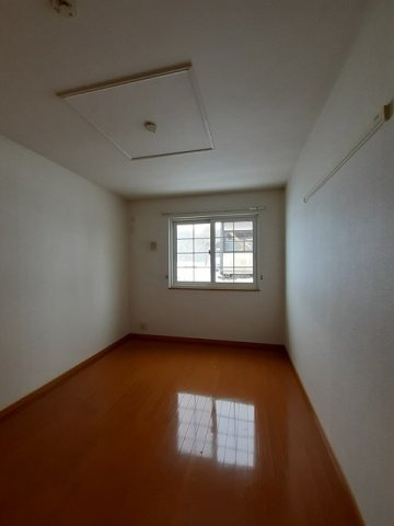 【内装】 | クレスト藤 | 過ごしやすい室内です
