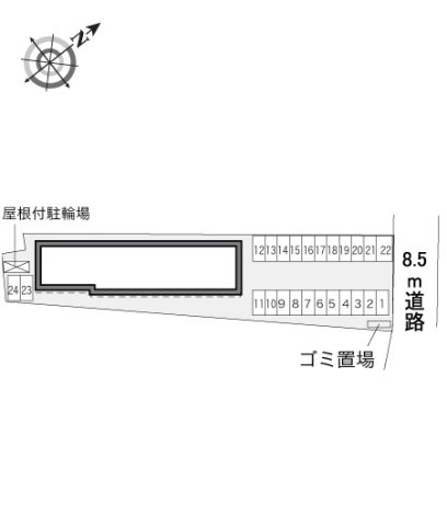 【その他】 | レオパレス松浜