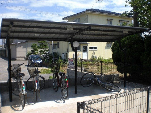 【その他】 | レオパレス松浜