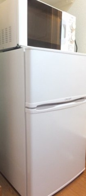 【その他】 | レオパレス松浜 | お部屋によりタイプが異なる場合があります。