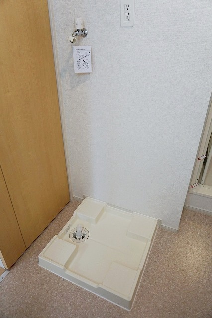 ブローテの設備