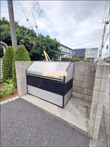 ブローテのその他共用部分