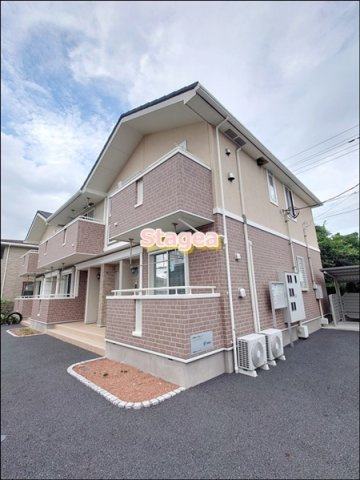 ブローテの外観
