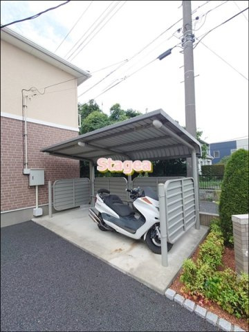 ブローテのその他共用部分