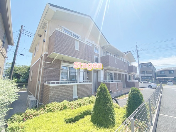 ブローテの外観