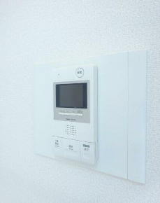 豊島区池袋３丁目の賃貸マンションのセキュリティ