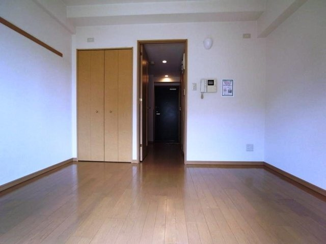 豊島区池袋３丁目の賃貸マンションの内装