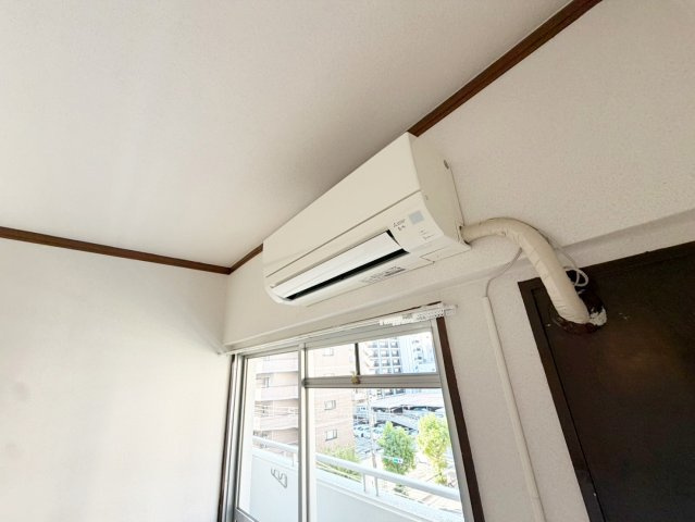リアライズ江坂のその他