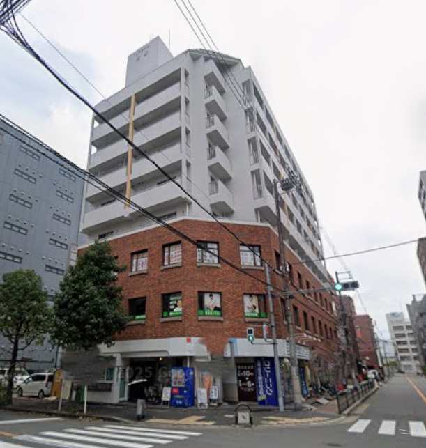 リアライズ江坂