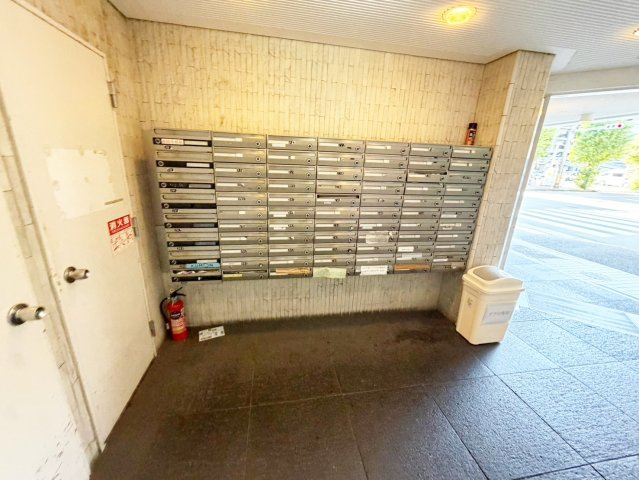 リアライズ江坂のその他共用部分
