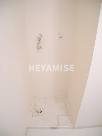 メルヴェーユ.Fの設備|※反転タイプのお部屋写真です。現況を優先します※