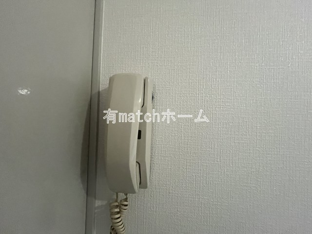門真プラザのセキュリティ