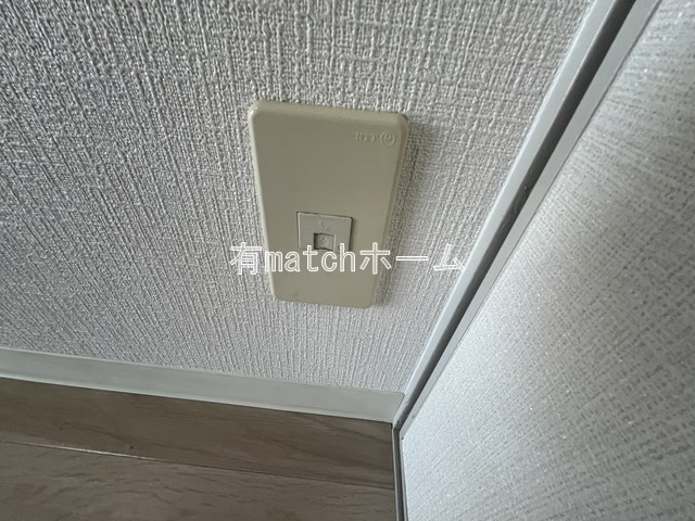 門真プラザの設備