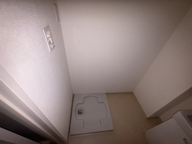 エルソル江坂の設備
