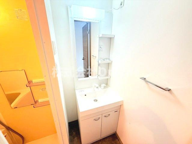 【洗面所】 | Mv.ms大阪新加美