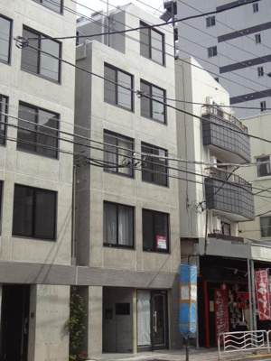【外観】 | キャナルシティＳｏｕｔｈ