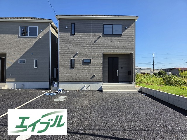 小牧市多気北町　新築戸建　５号棟
