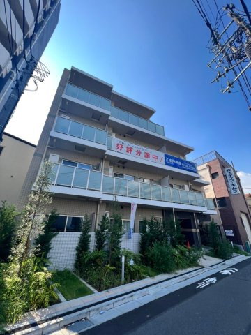 プレール・ドゥーク大島