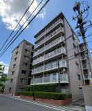 カーサ川口の画像