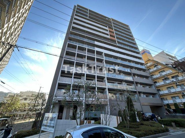 【外観】 | グラマシー京橋