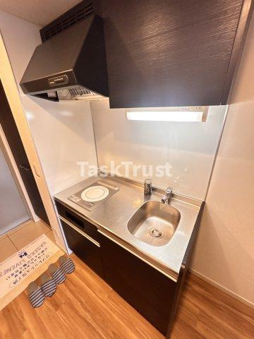 【キッチン】 | グラマシー京橋