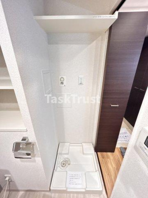 【設備】 | グラマシー京橋