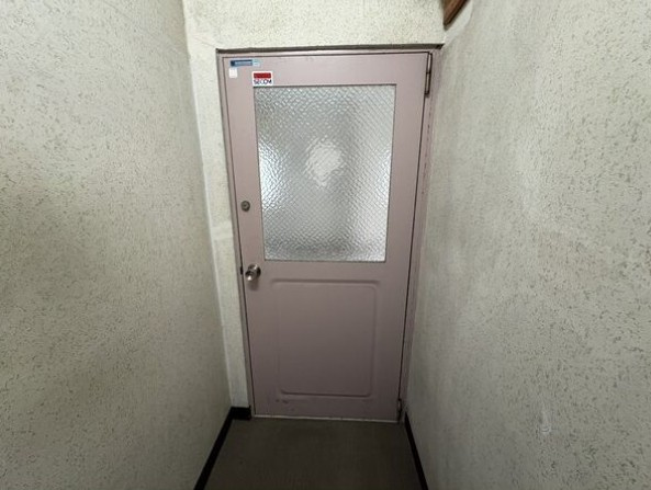 片山ビルの外観