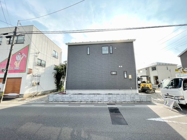 塩尻市大門一番町第２