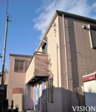 Tetti　Verdi横浜Bの画像